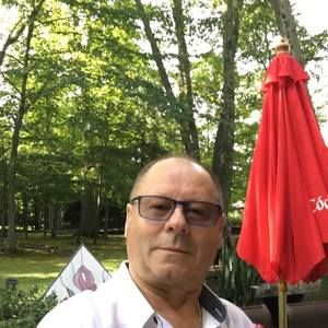 Meet your Posher, Zdzislaw